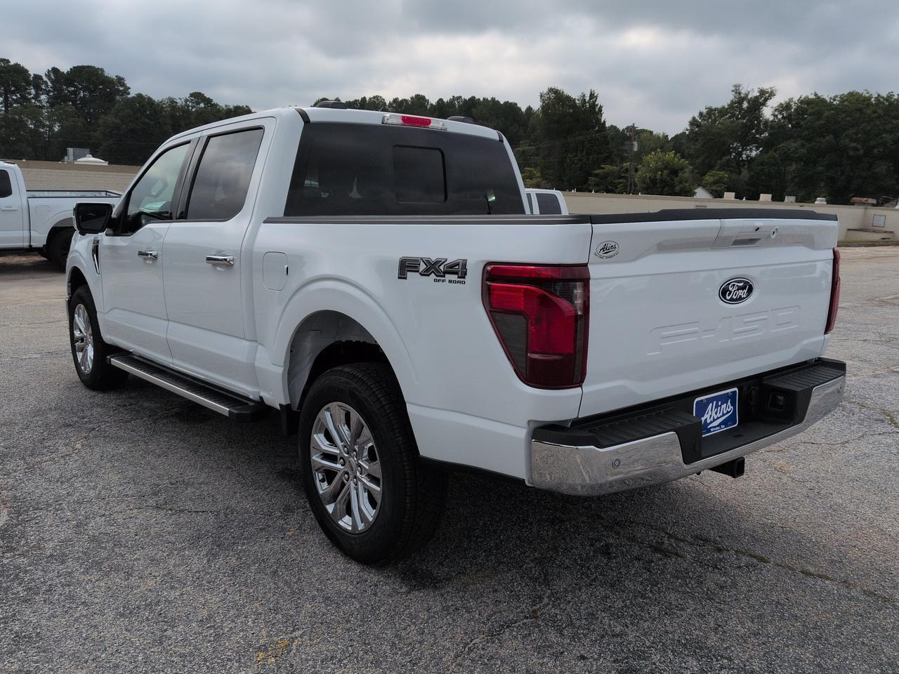 2026 Ford F-150 XLT Winder GA