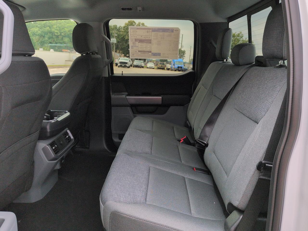 2026 Ford F-150 XLT Winder GA