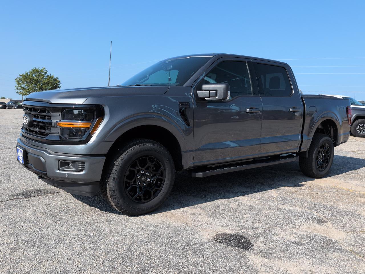 2026 Ford F-150 XLT Winder GA