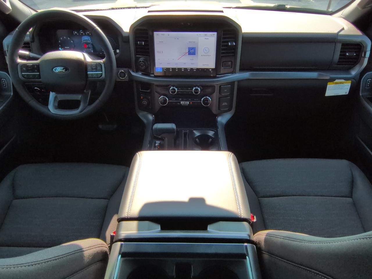 2026 Ford F-150 XLT Winder GA