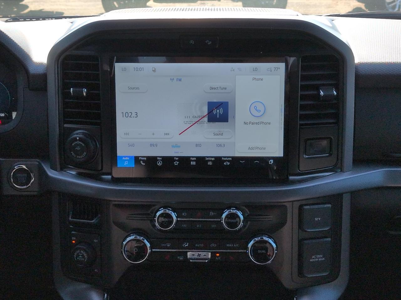 2026 Ford F-150 XLT Winder GA