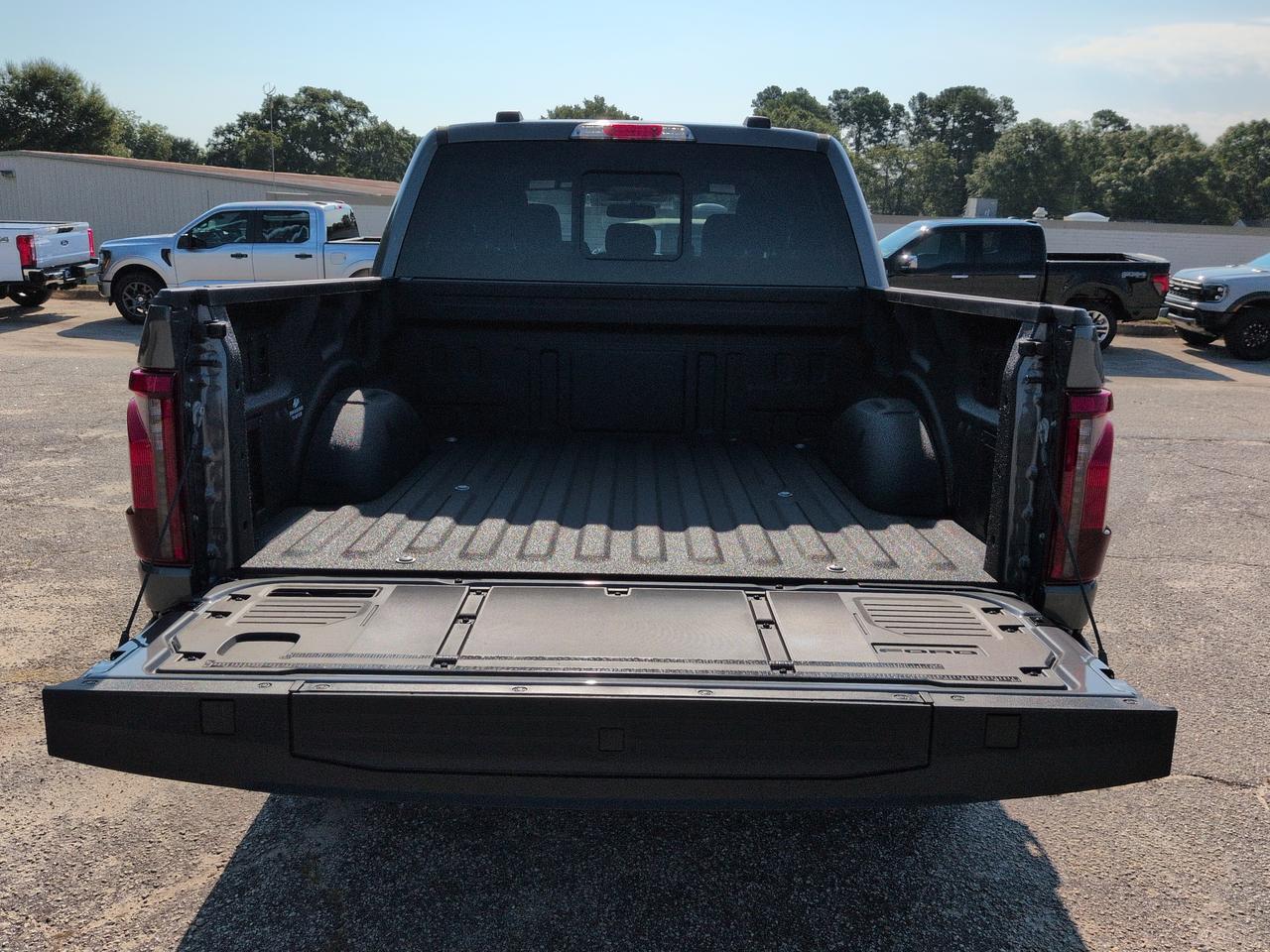 2026 Ford F-150 XLT Winder GA