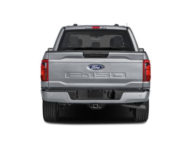 2026 Ford F-150 XLT Winder GA