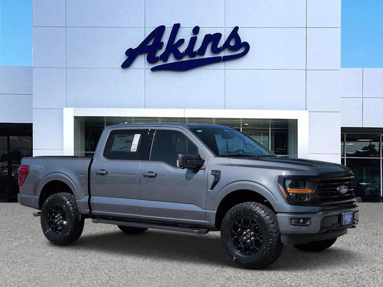 Ford F-150 XLT
