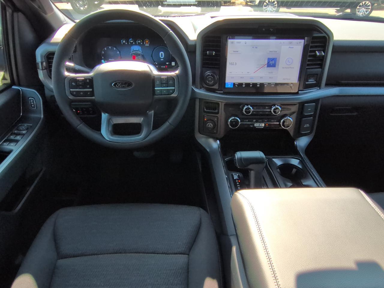 2026 Ford F-150 XLT Winder GA