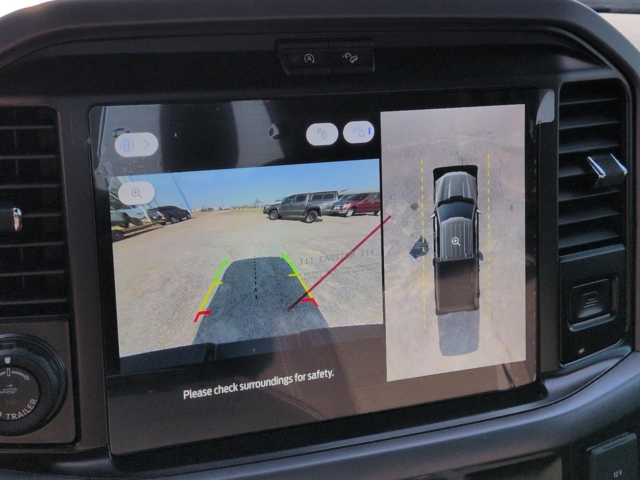 2026 Ford F-150 XLT Winder GA