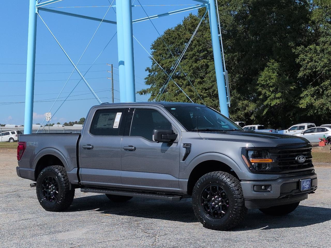 2026 Ford F-150 XLT Winder GA