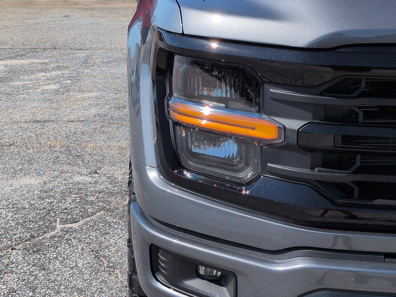 2026 Ford F-150 XLT Winder GA