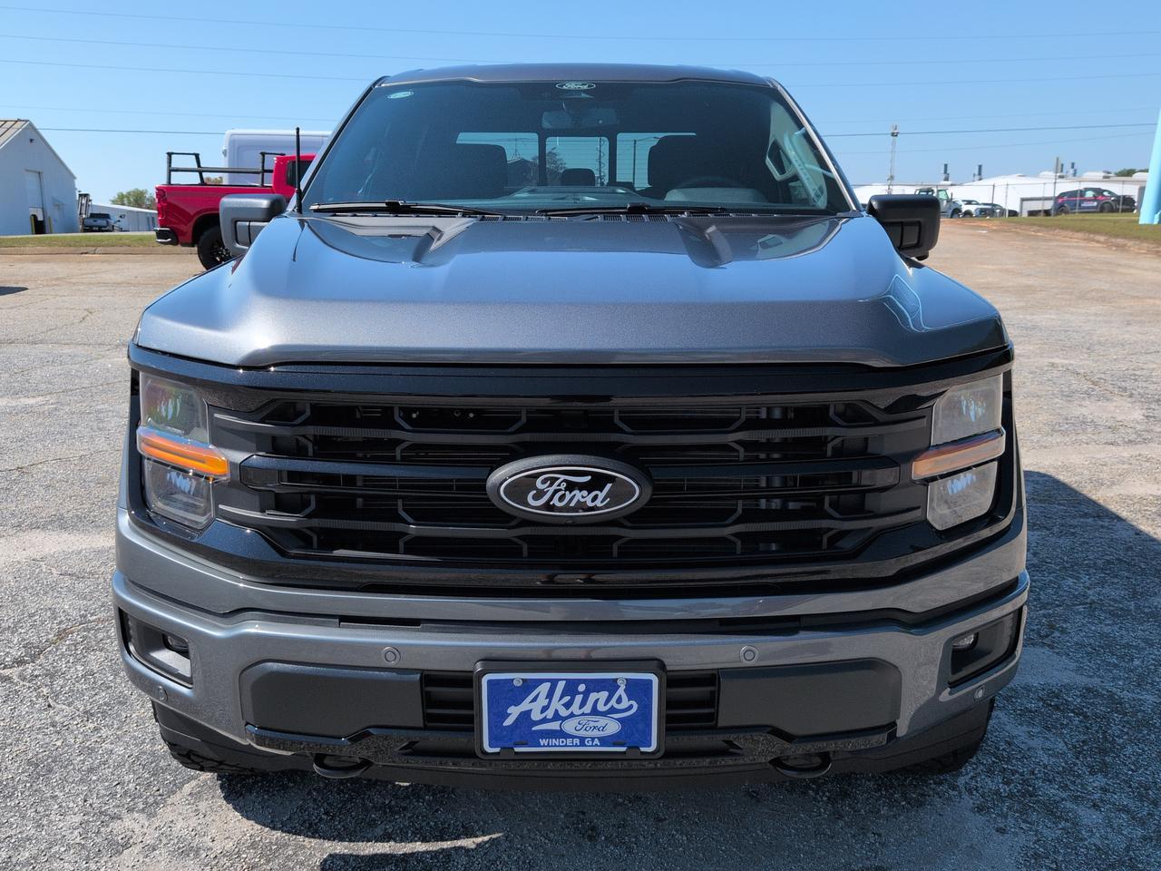 2026 Ford F-150 XLT Winder GA