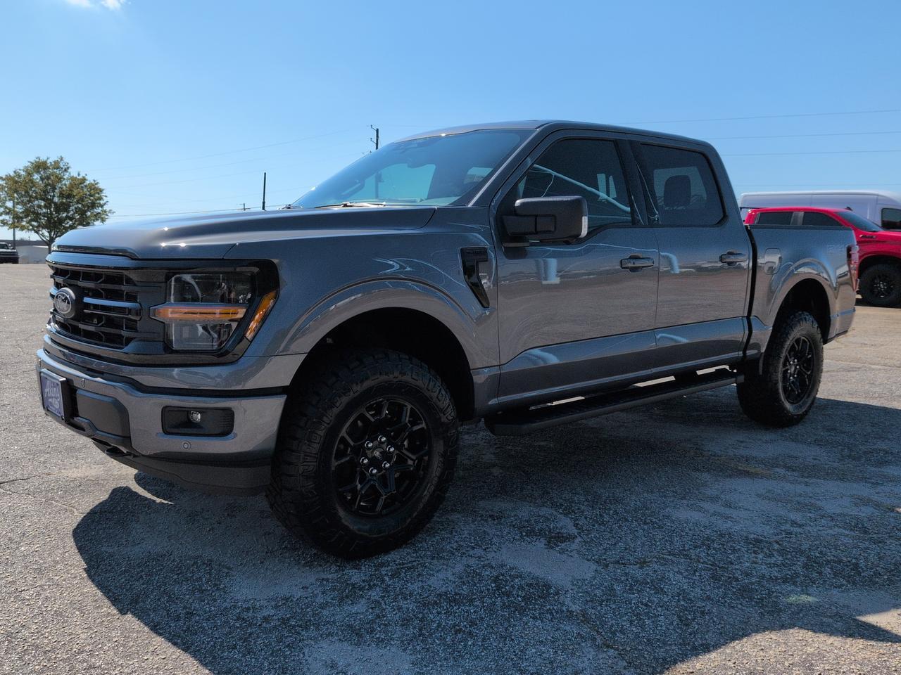 2026 Ford F-150 XLT Winder GA