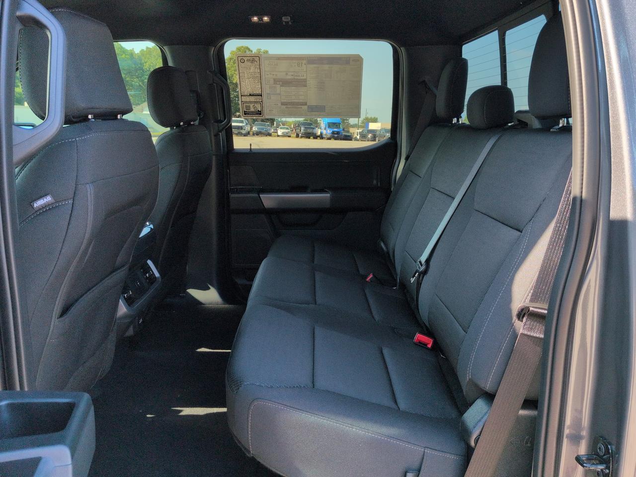 2026 Ford F-150 XLT Winder GA