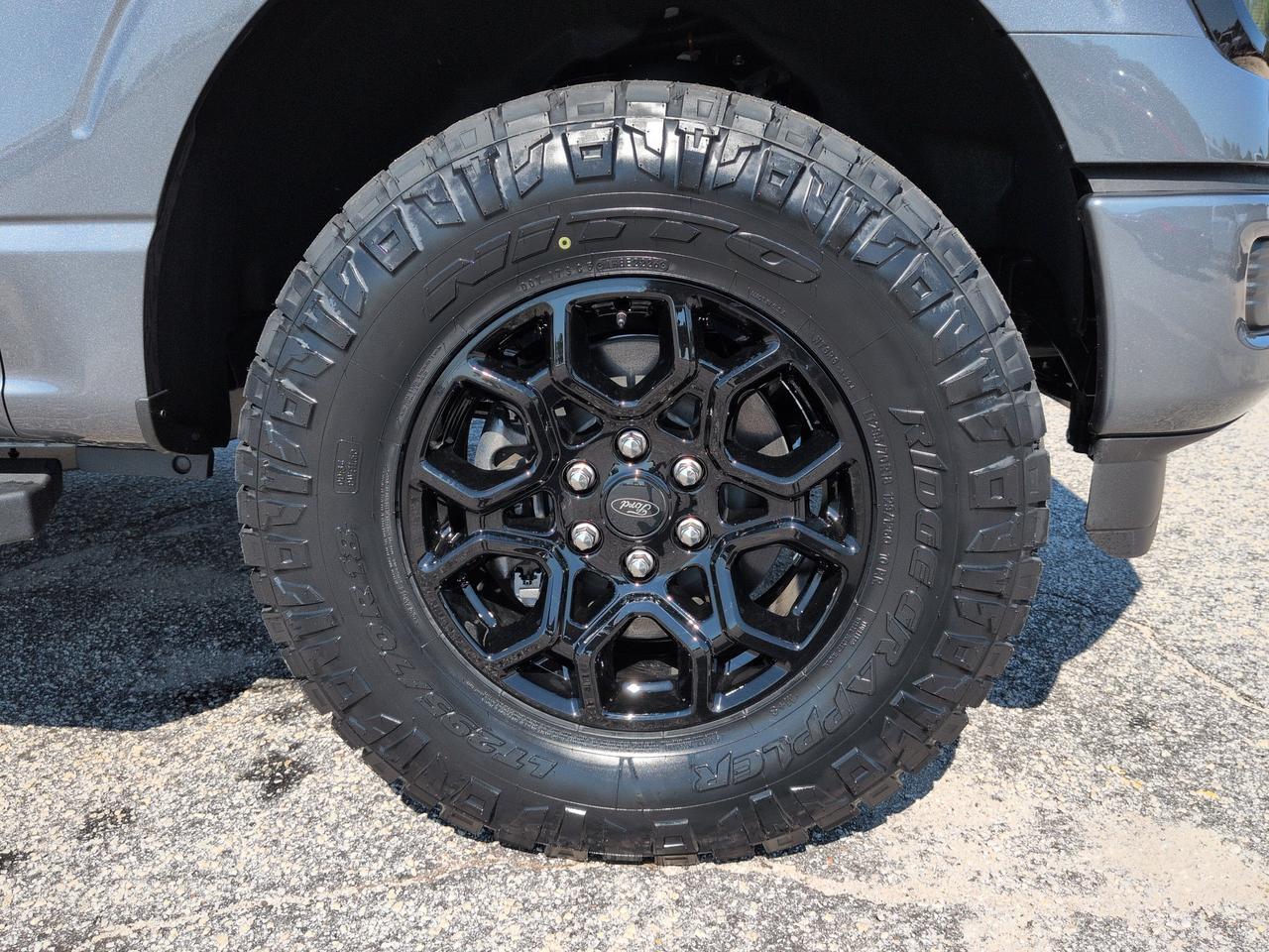 2026 Ford F-150 XLT Winder GA