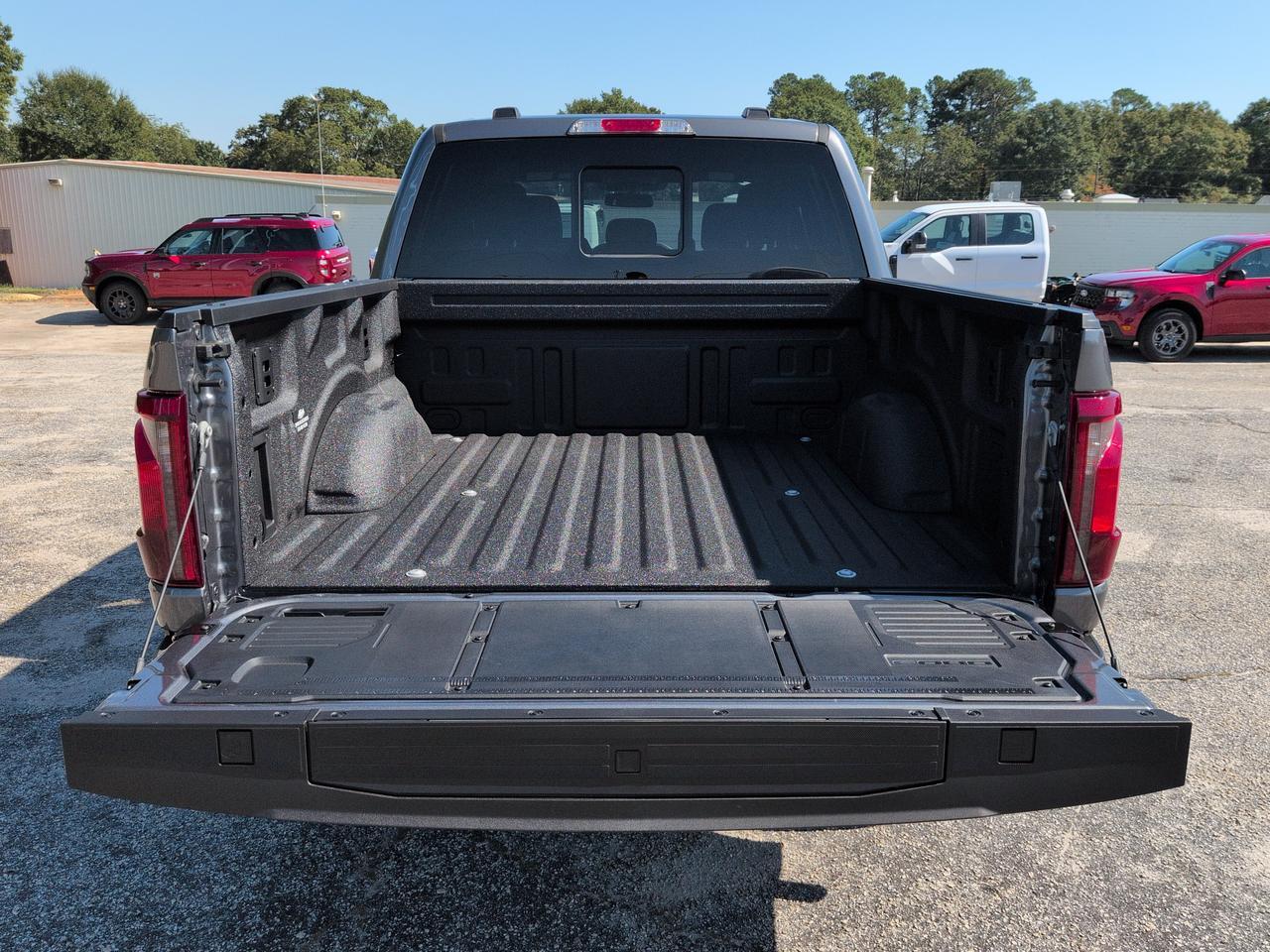 2026 Ford F-150 XLT Winder GA