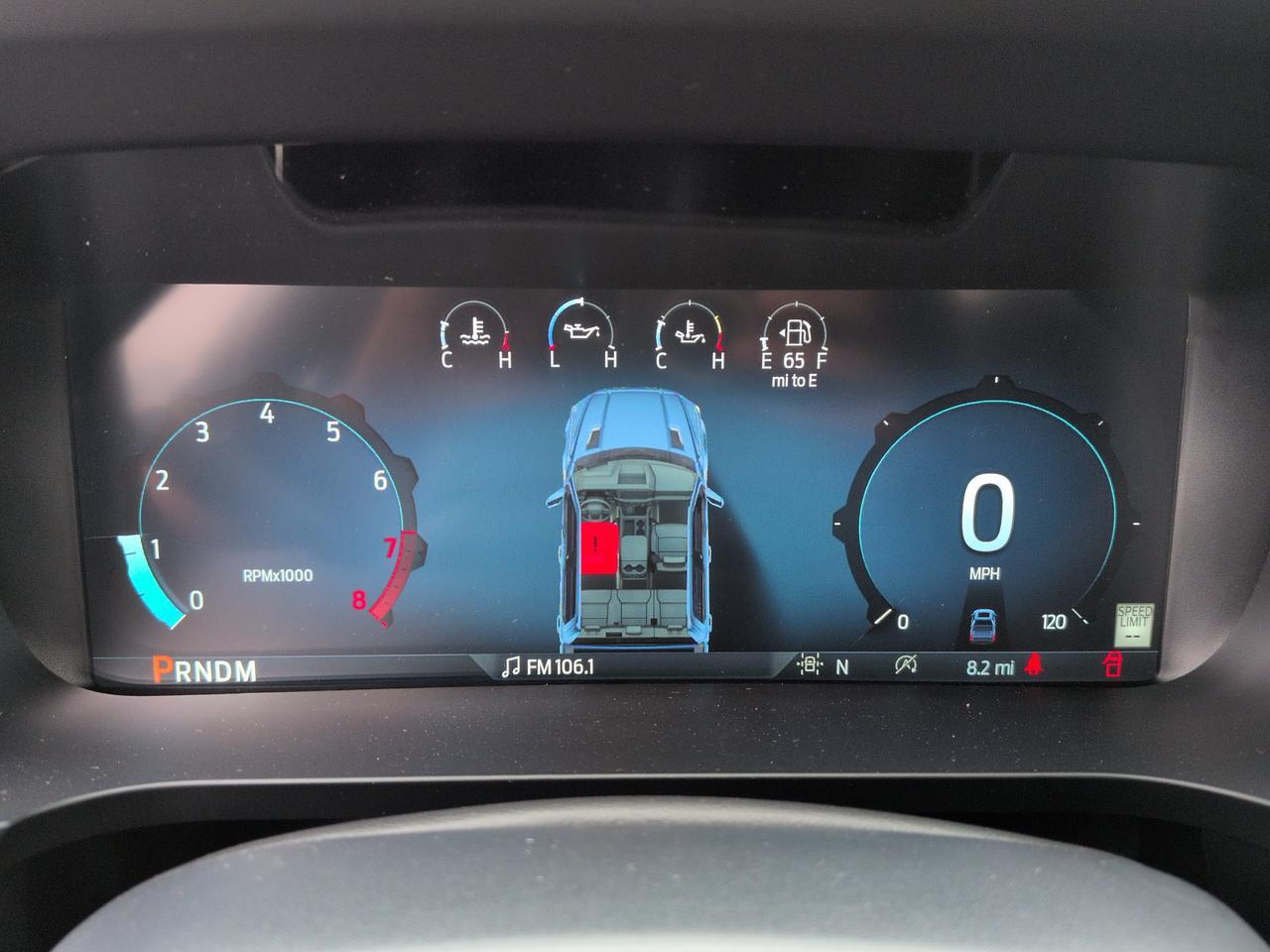 2026 Ford F-150 XLT Winder GA