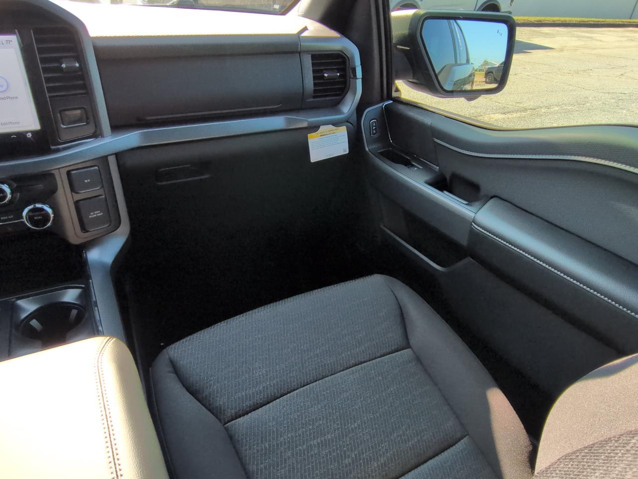 2026 Ford F-150 XLT Winder GA