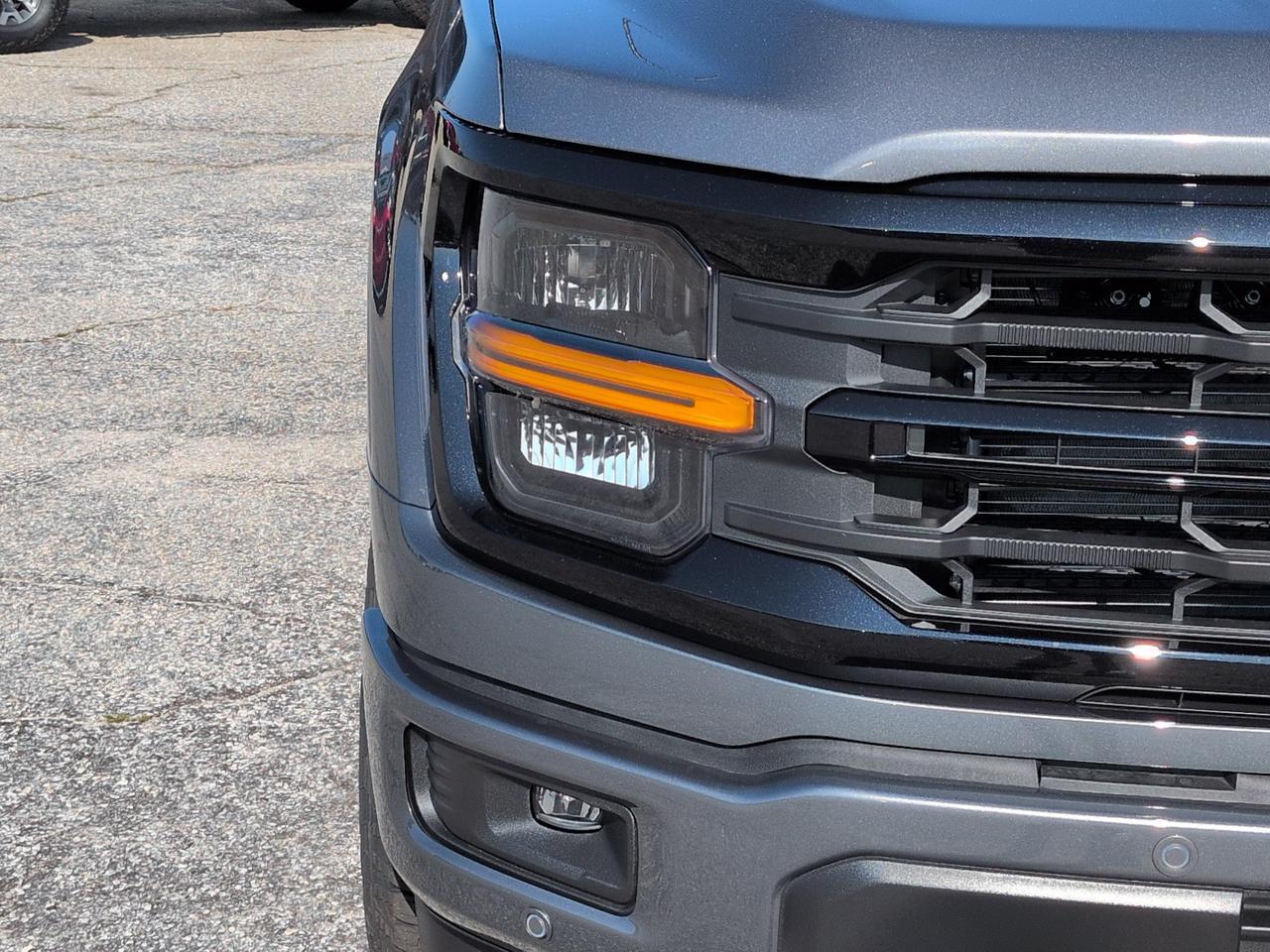 2026 Ford F-150 XLT Winder GA