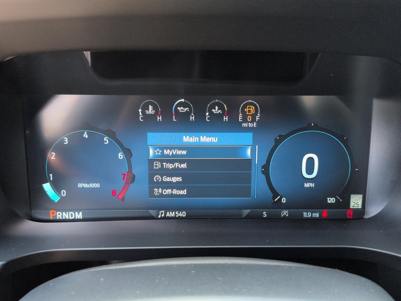 2026 Ford F-150 XLT Winder GA