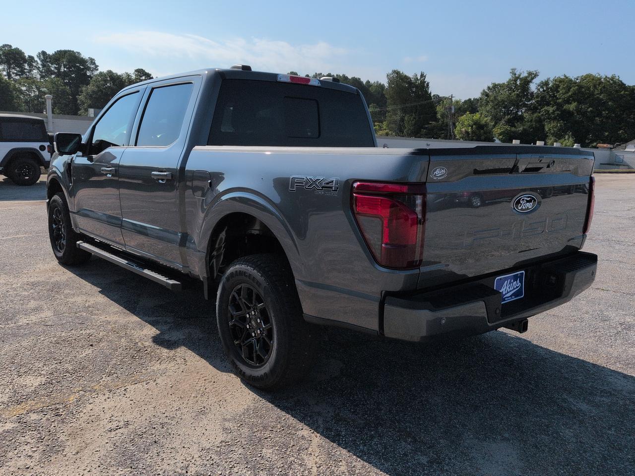2026 Ford F-150 XLT Winder GA
