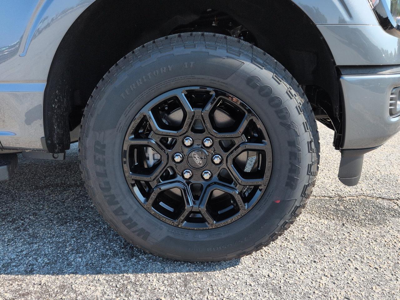 2026 Ford F-150 XLT Winder GA