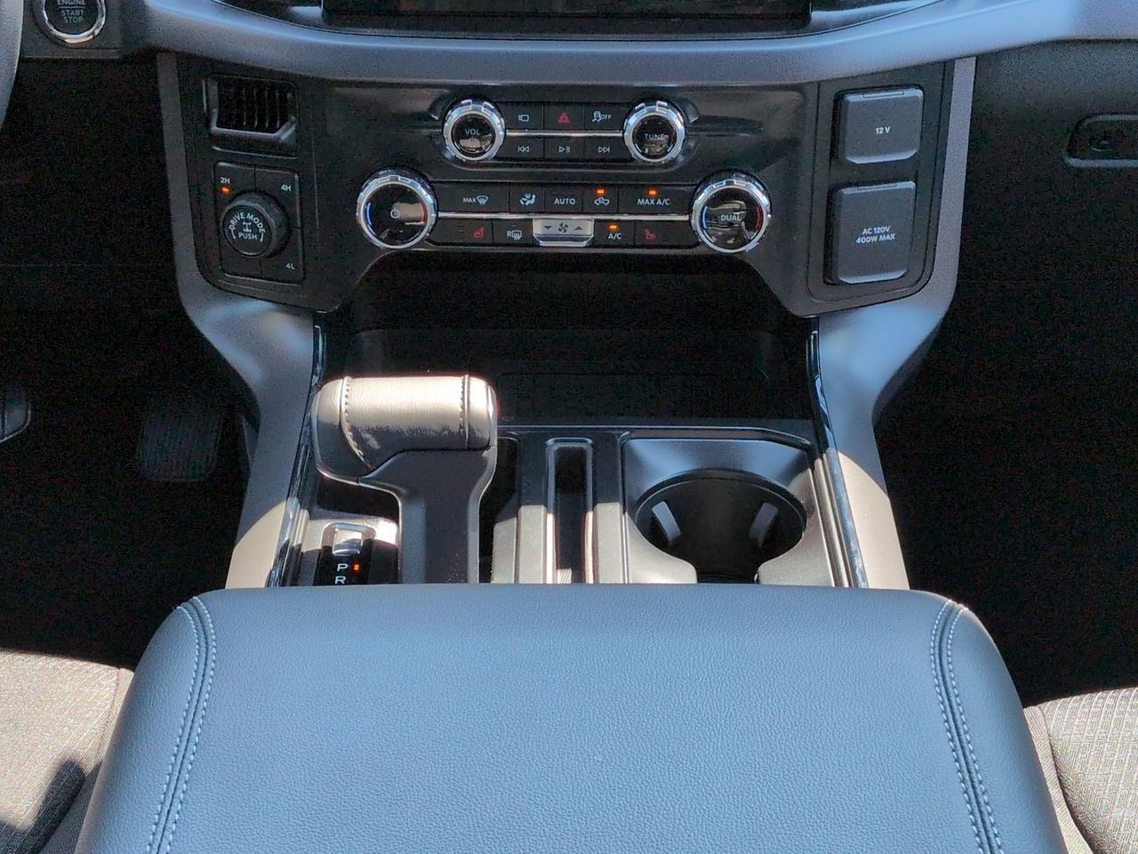 2026 Ford F-150 XLT Winder GA