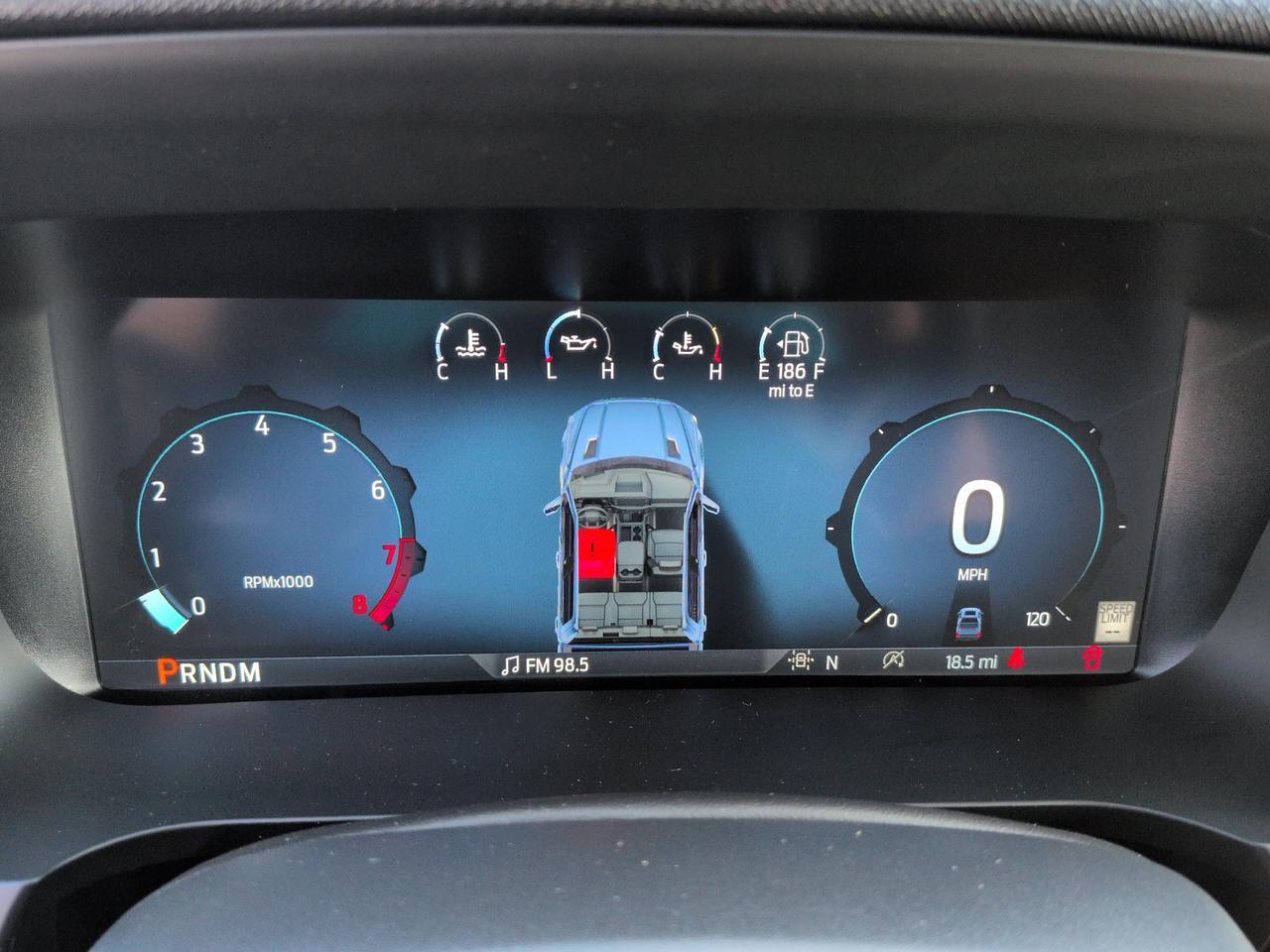 2026 Ford F-150 XLT Winder GA
