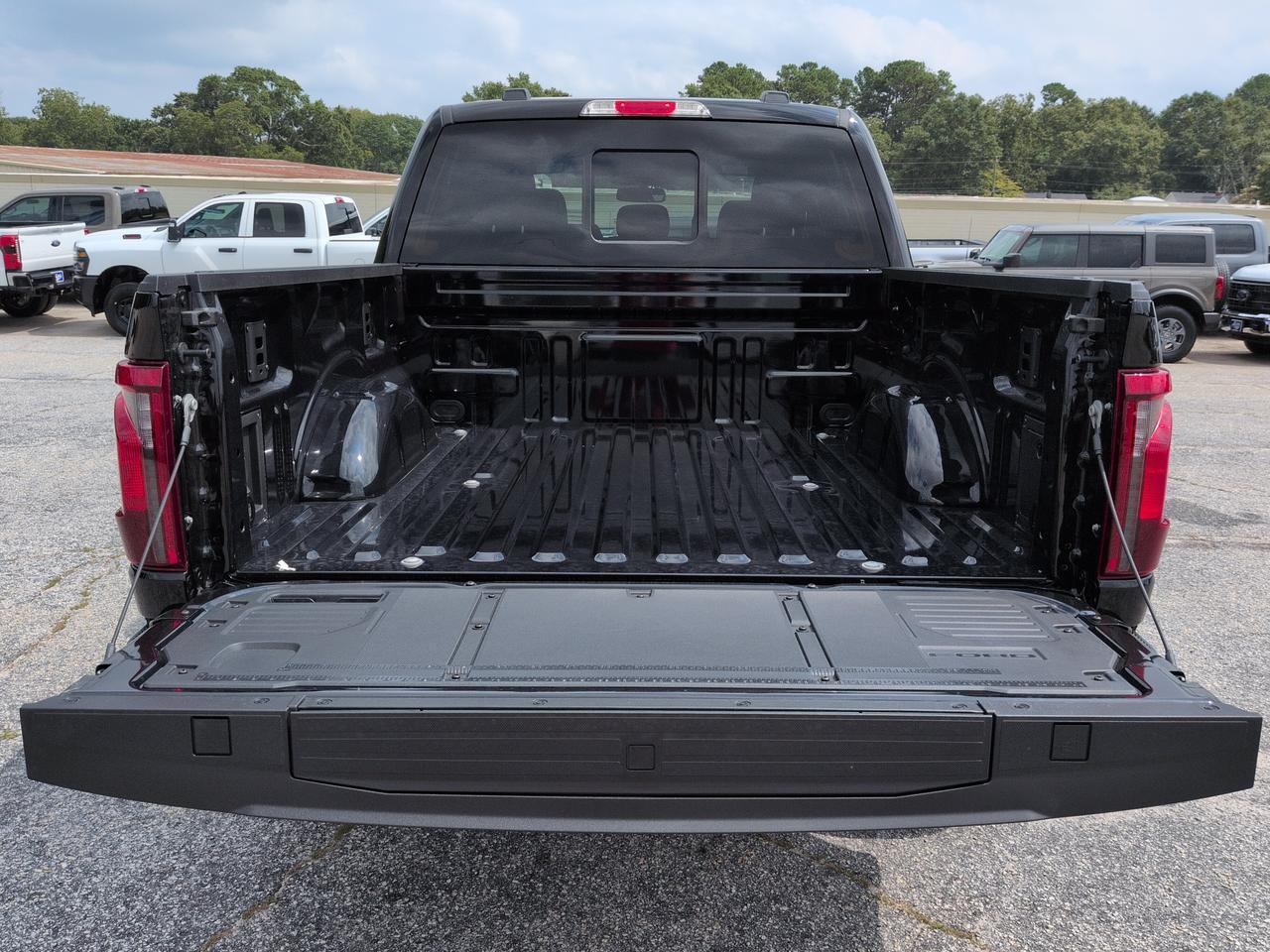2026 Ford F-150 XLT Winder GA