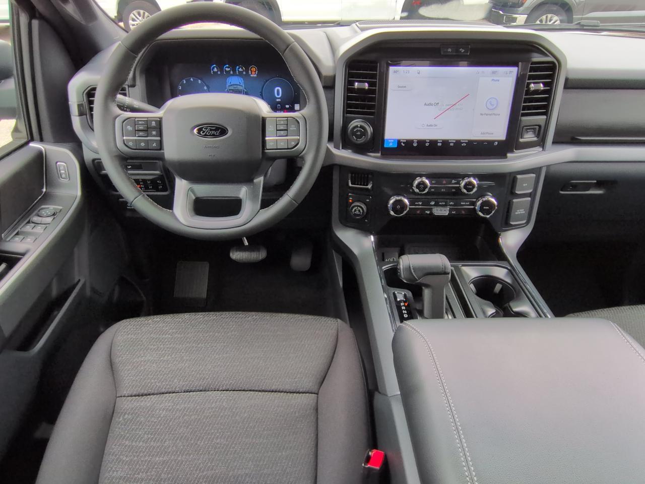 2026 Ford F-150 XLT Winder GA