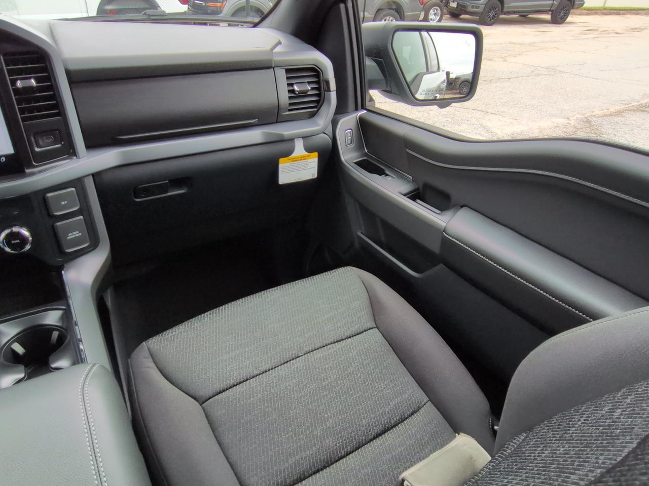 2026 Ford F-150 XLT Winder GA
