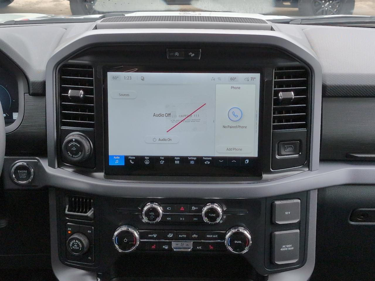 2026 Ford F-150 XLT Winder GA