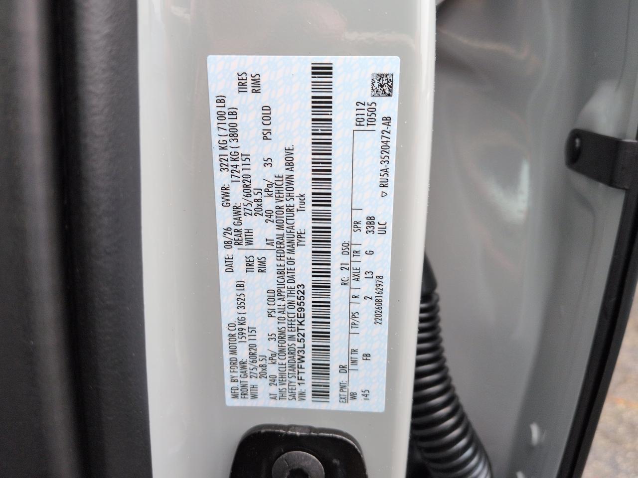 2026 Ford F-150 XLT Winder GA