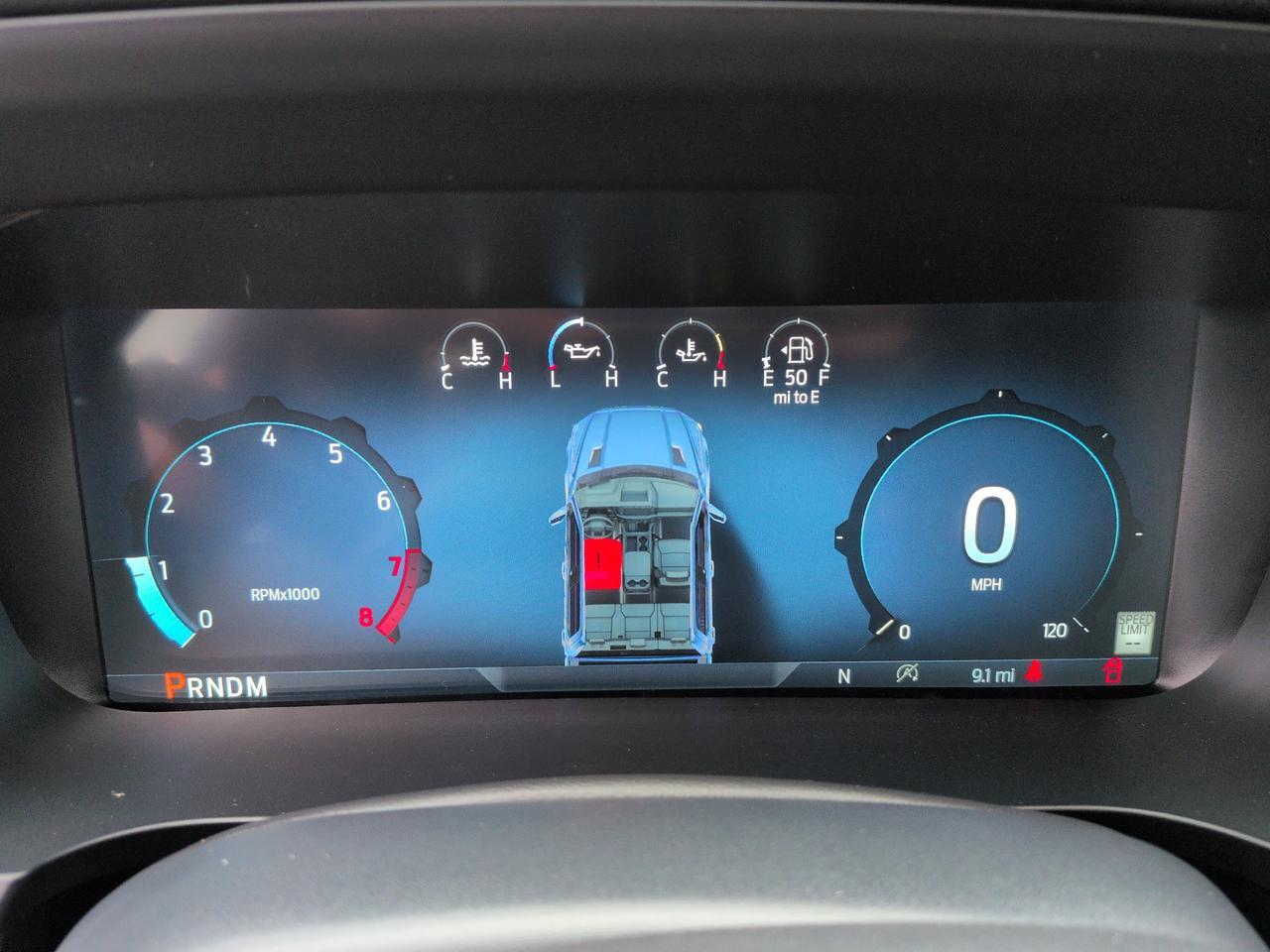 2026 Ford F-150 XLT Winder GA