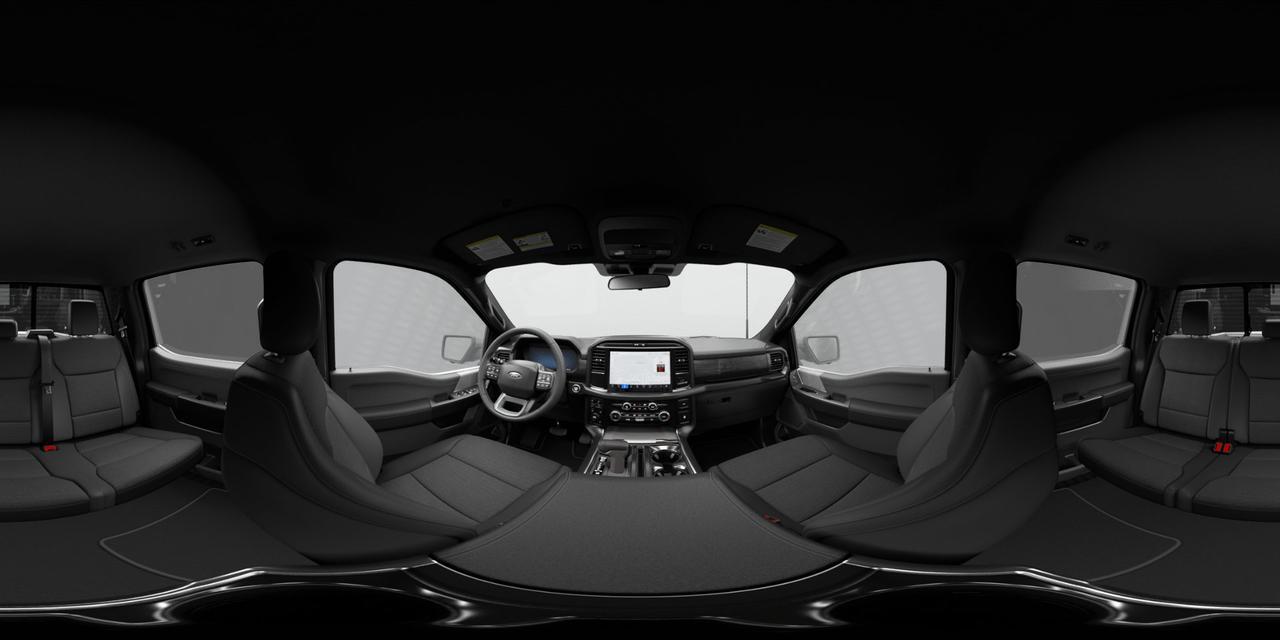 2026 Ford F-150 XLT Winder GA