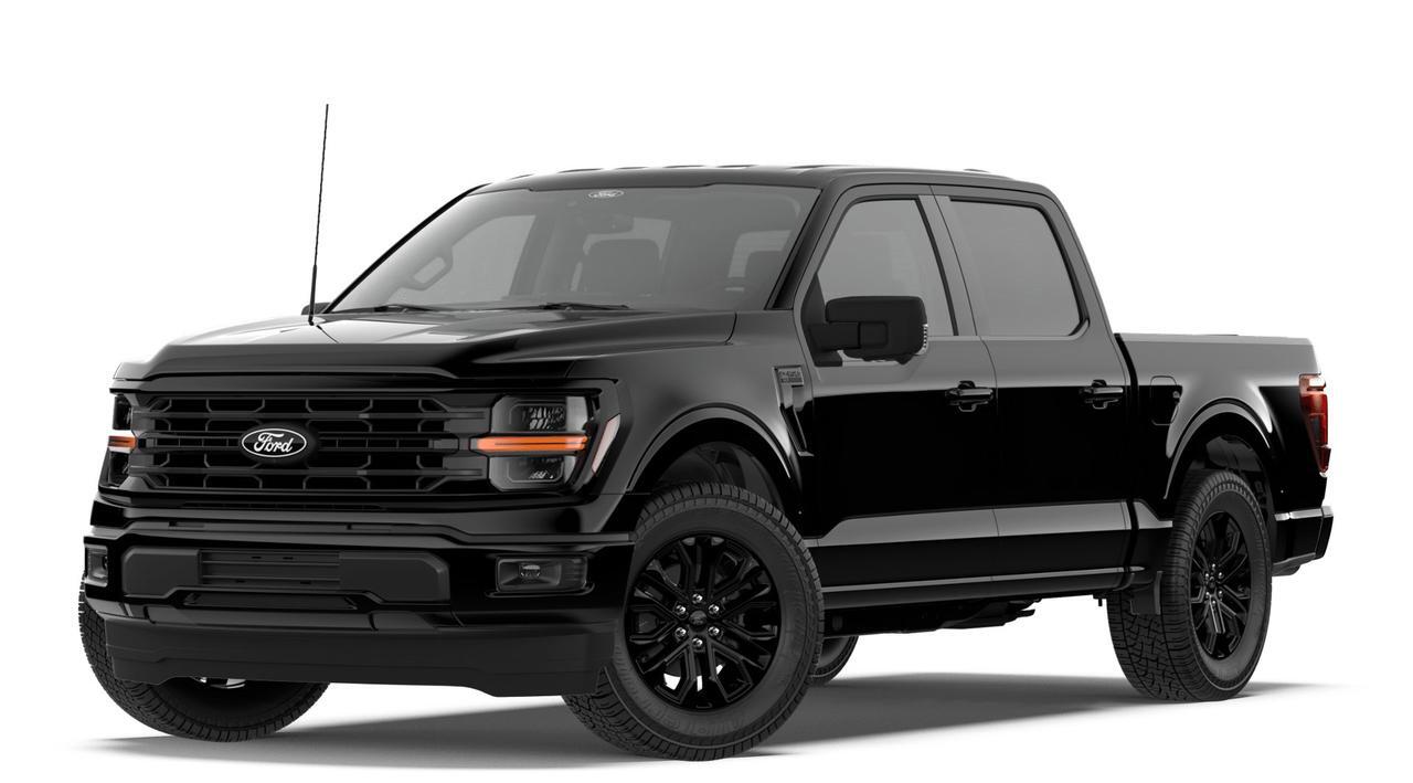 Ford F-150 XLT