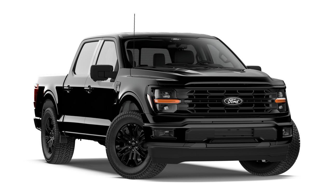 2026 Ford F-150 XLT Winder GA