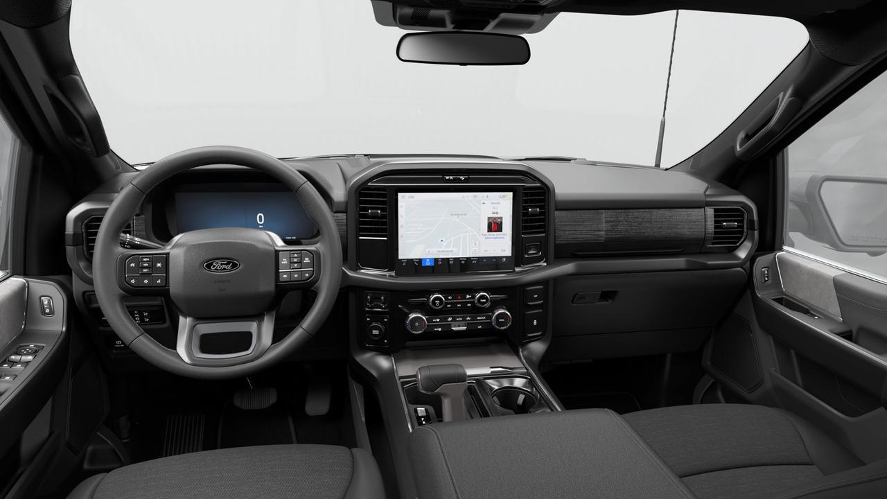 2026 Ford F-150 XLT Winder GA