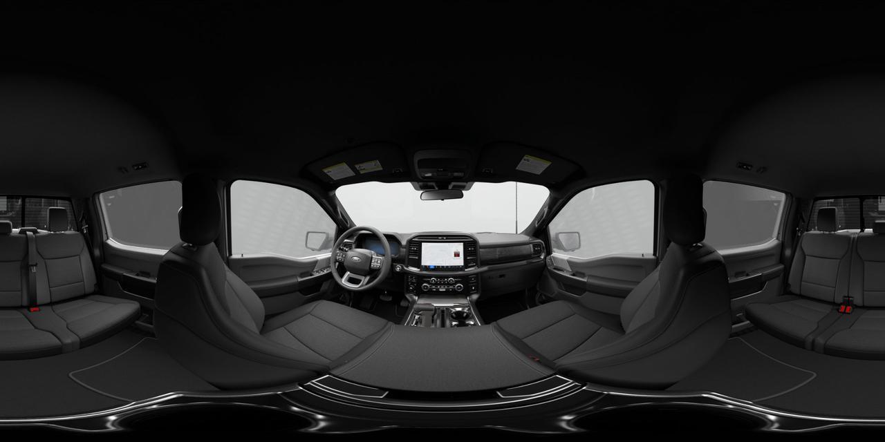 2026 Ford F-150 XLT Winder GA