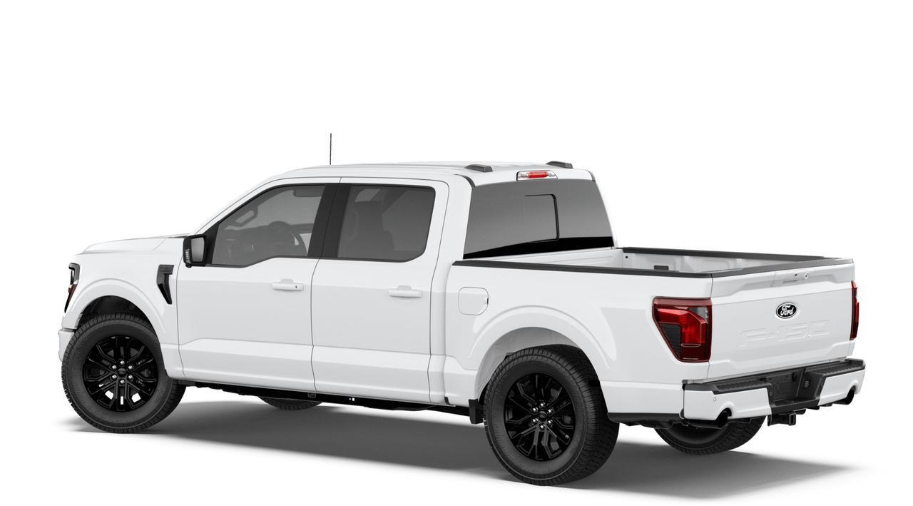 2026 Ford F-150 XLT Winder GA
