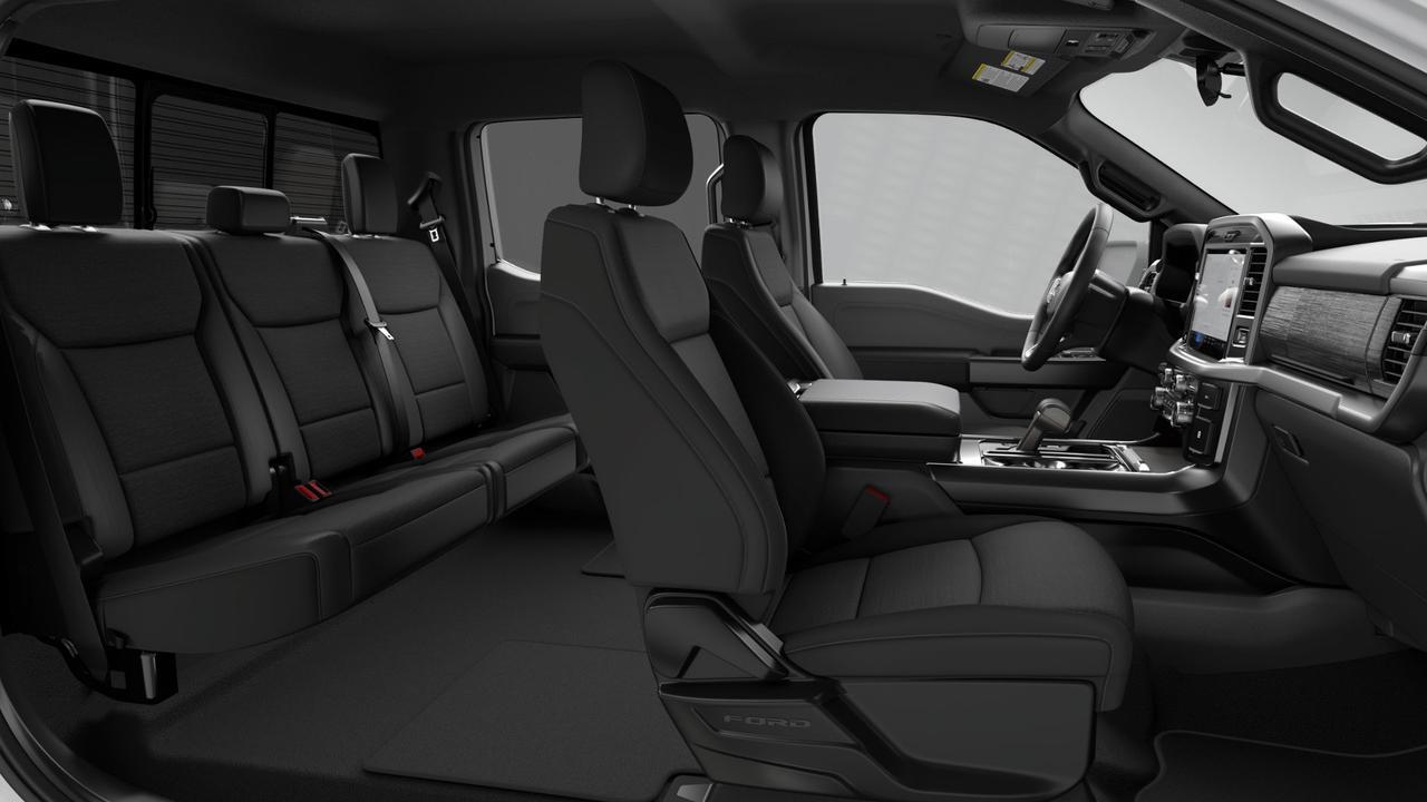 2026 Ford F-150 XLT Winder GA