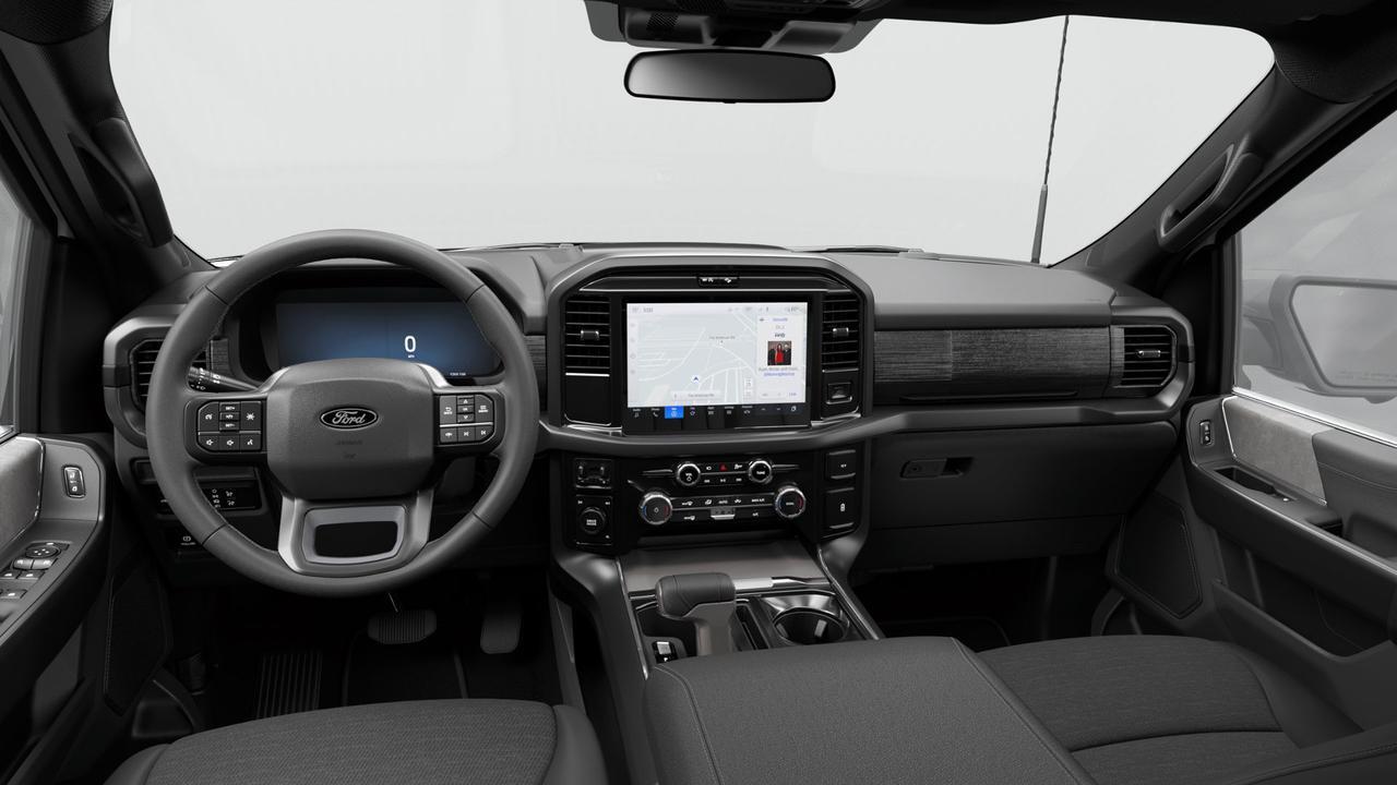 2026 Ford F-150 XLT Winder GA