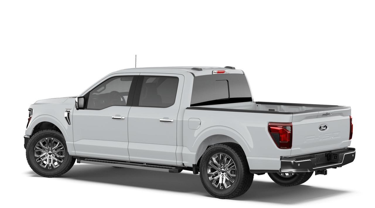 2026 Ford F-150 XLT Winder GA