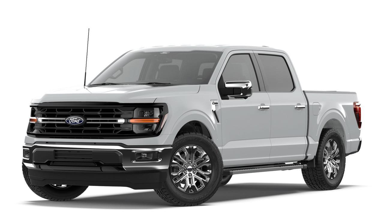 Ford F-150 XLT