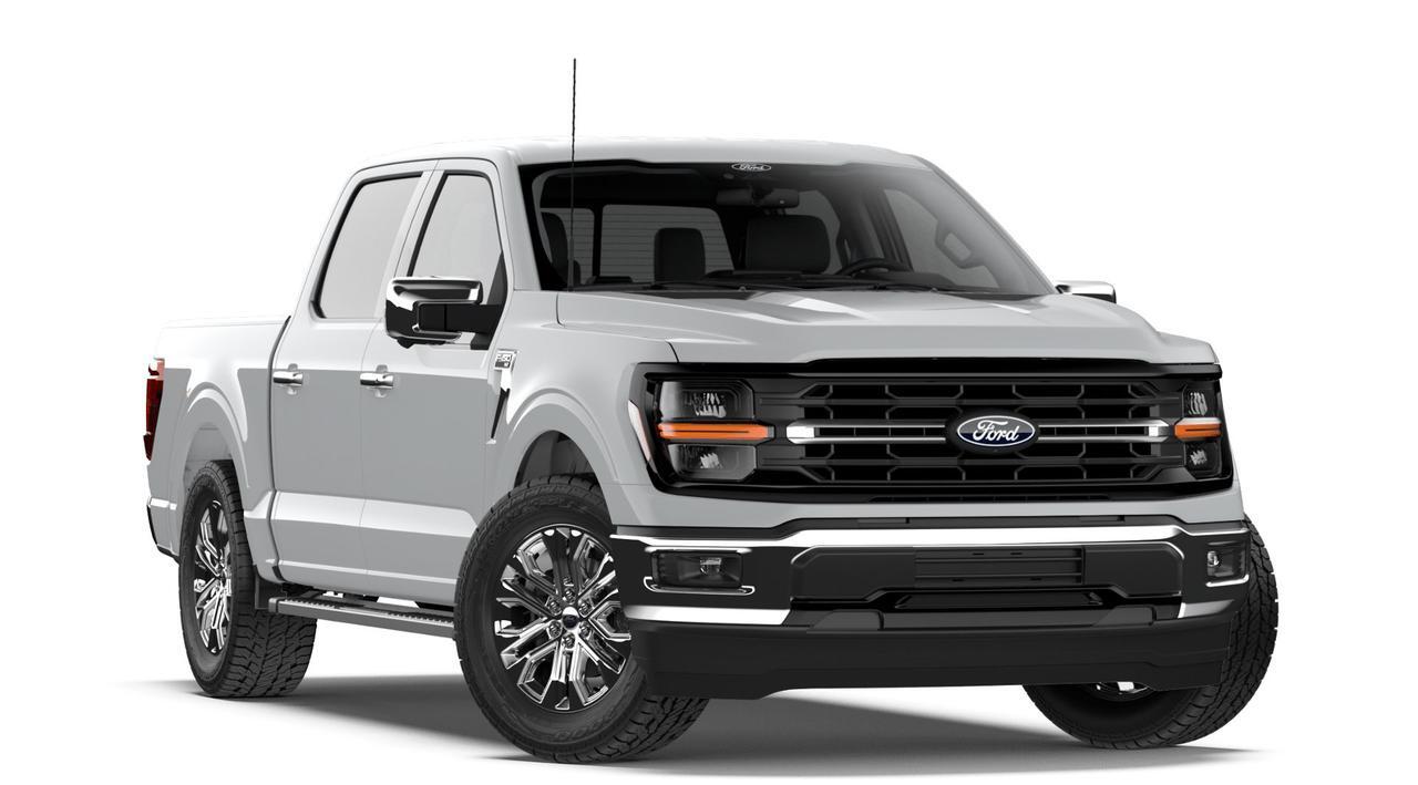 2026 Ford F-150 XLT Winder GA