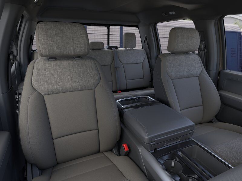 2026 Ford F-150 XLT Winder GA