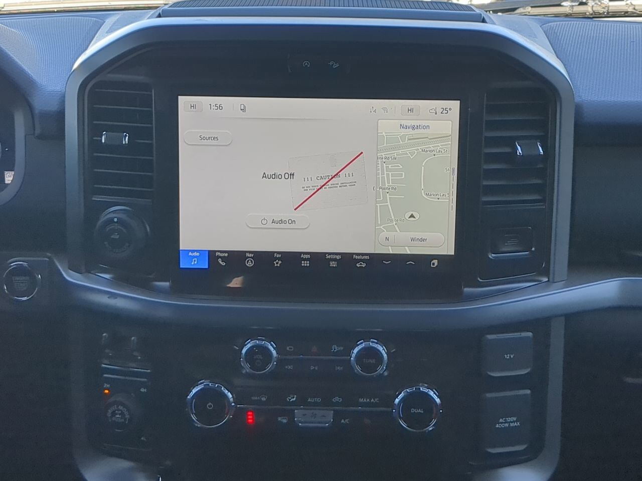 2026 Ford F-150 XLT Winder GA