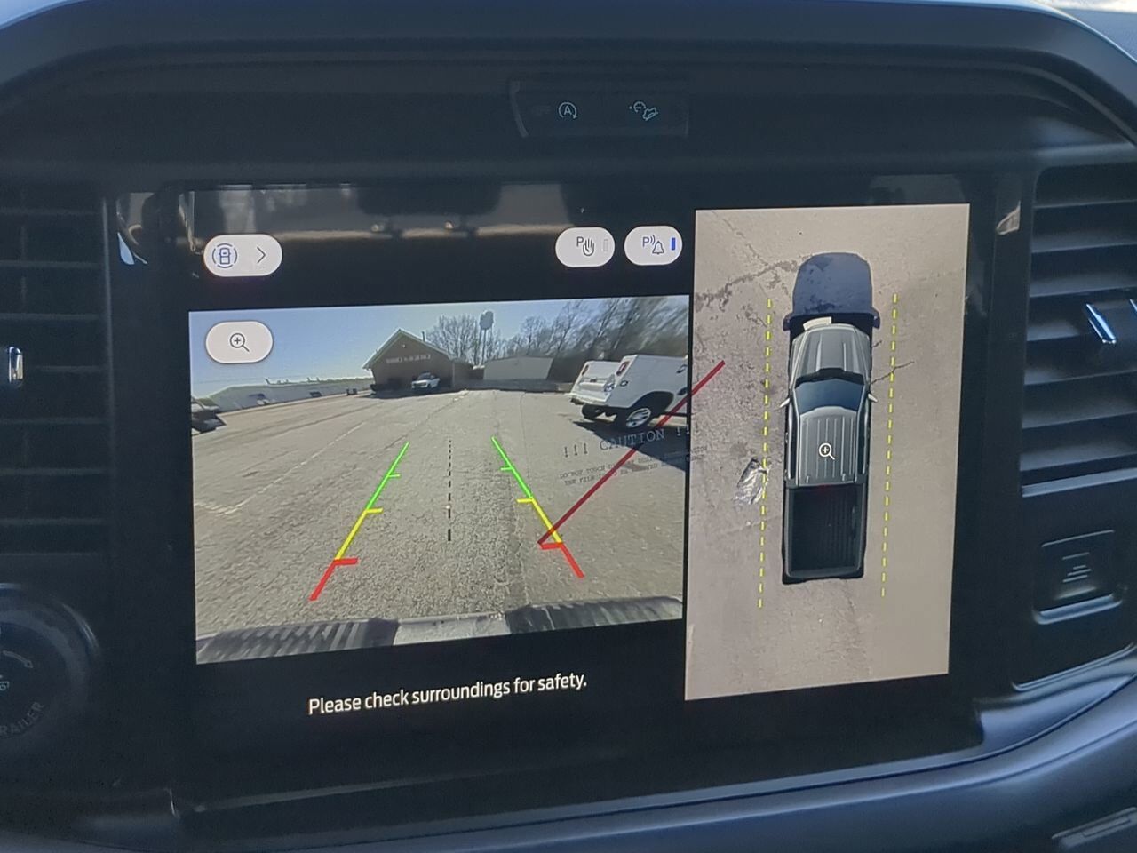 2026 Ford F-150 XLT Winder GA