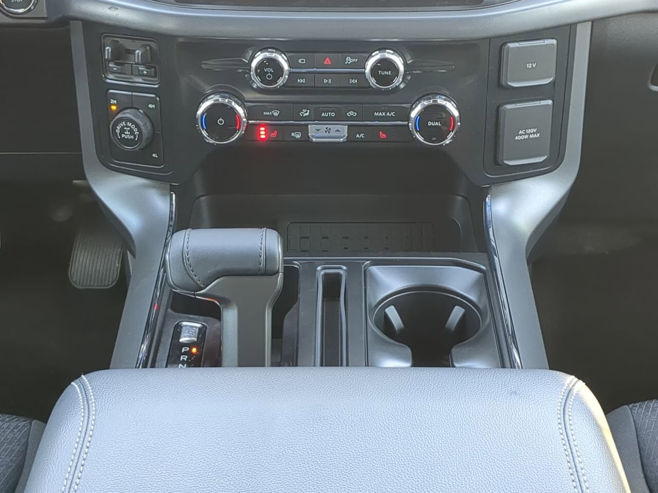 2026 Ford F-150 XLT Winder GA