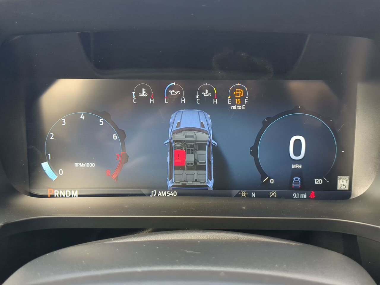 2026 Ford F-150 XLT Winder GA