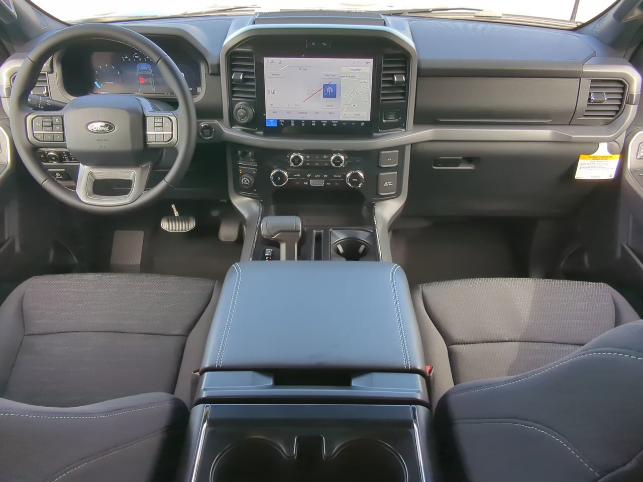 2026 Ford F-150 XLT Winder GA