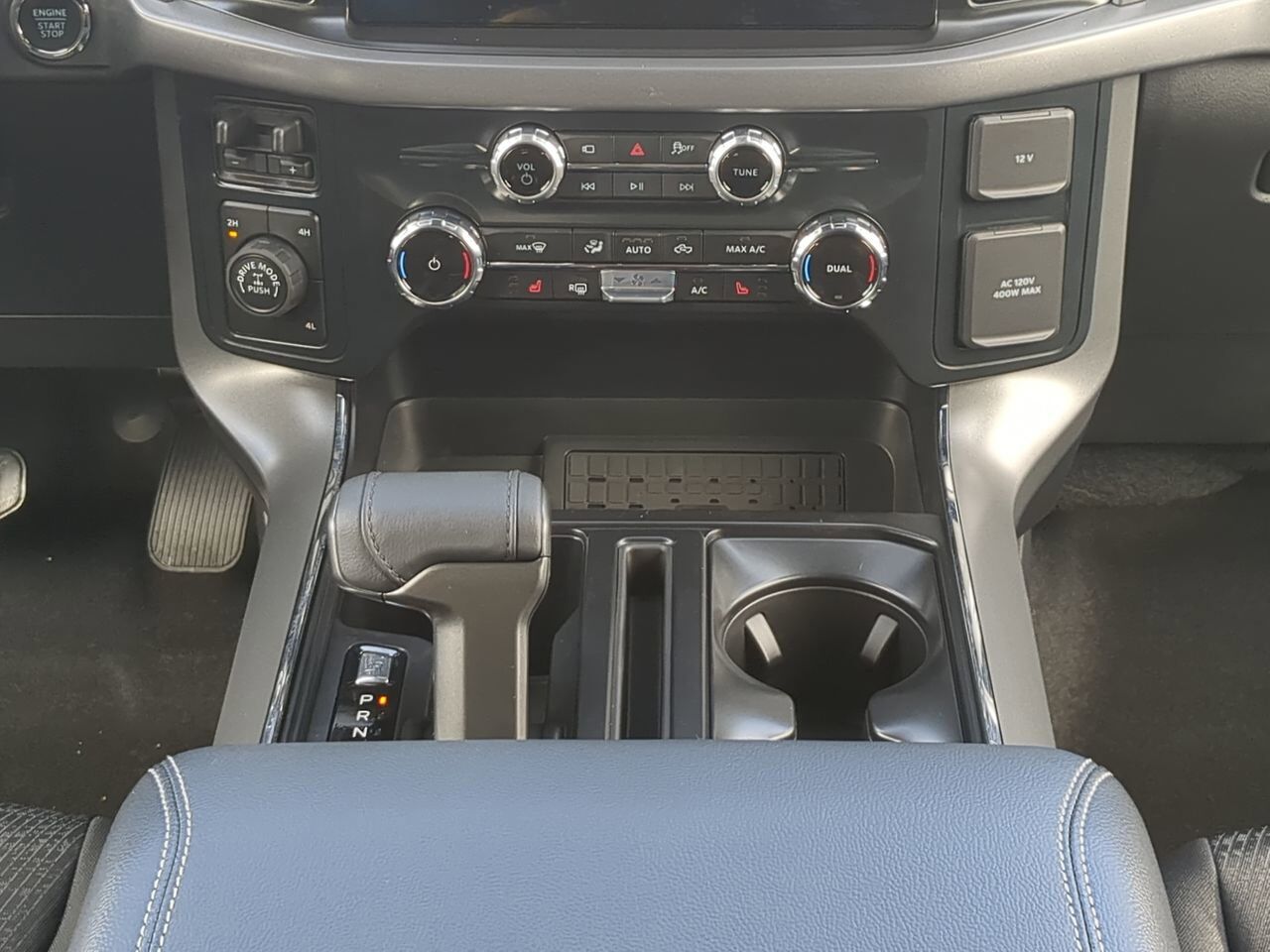 2026 Ford F-150 XLT Winder GA