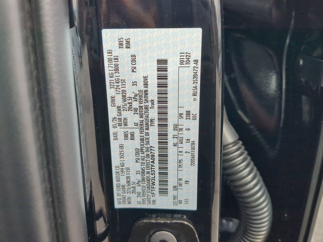 2026 Ford F-150 XLT Winder GA